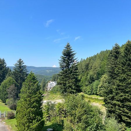 Keller Apart K12 - Taras Z Widokiem Na Wylacznosc I Klimatyzacja Gratis Porąbka Exterior photo